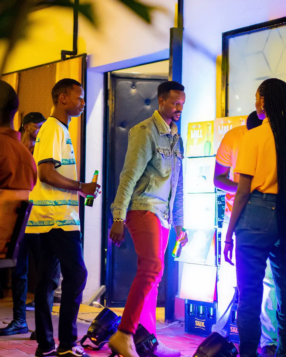 plazzorestobar's tweet photo. Play to win with skolpulse @plazzorestobar join us every Thursday Night... 
#plazzorestobar 
#skolrwanda
#skolpulse https://t.co/0lIUdgWGEJ