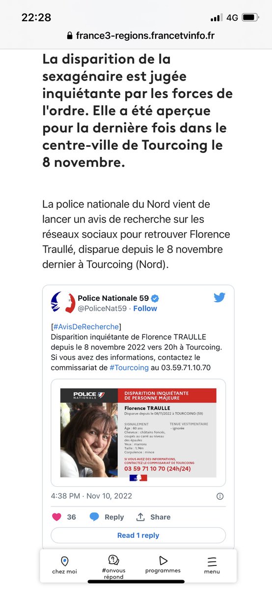 Dominique Soyer tweet media