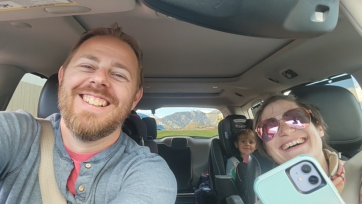 DougYnerd's tweet image. Leaving for #MTGSummit, hope to see a bunch of you there!