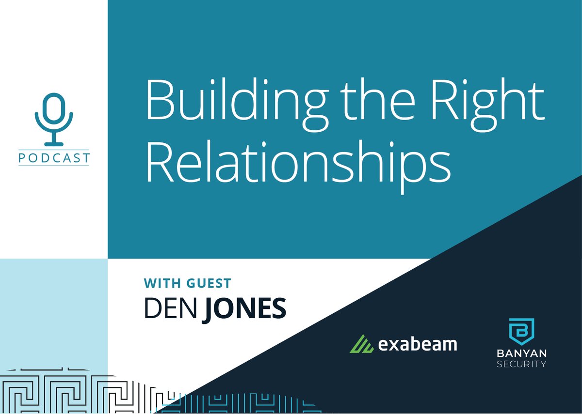 Banyan Security tweet media