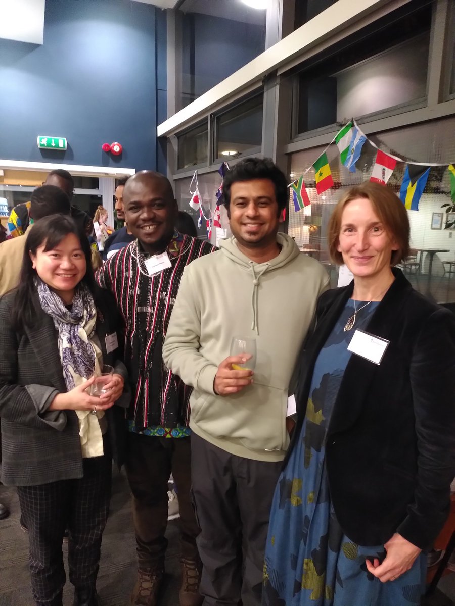 Prof Bryony Whitmarsh tweet media