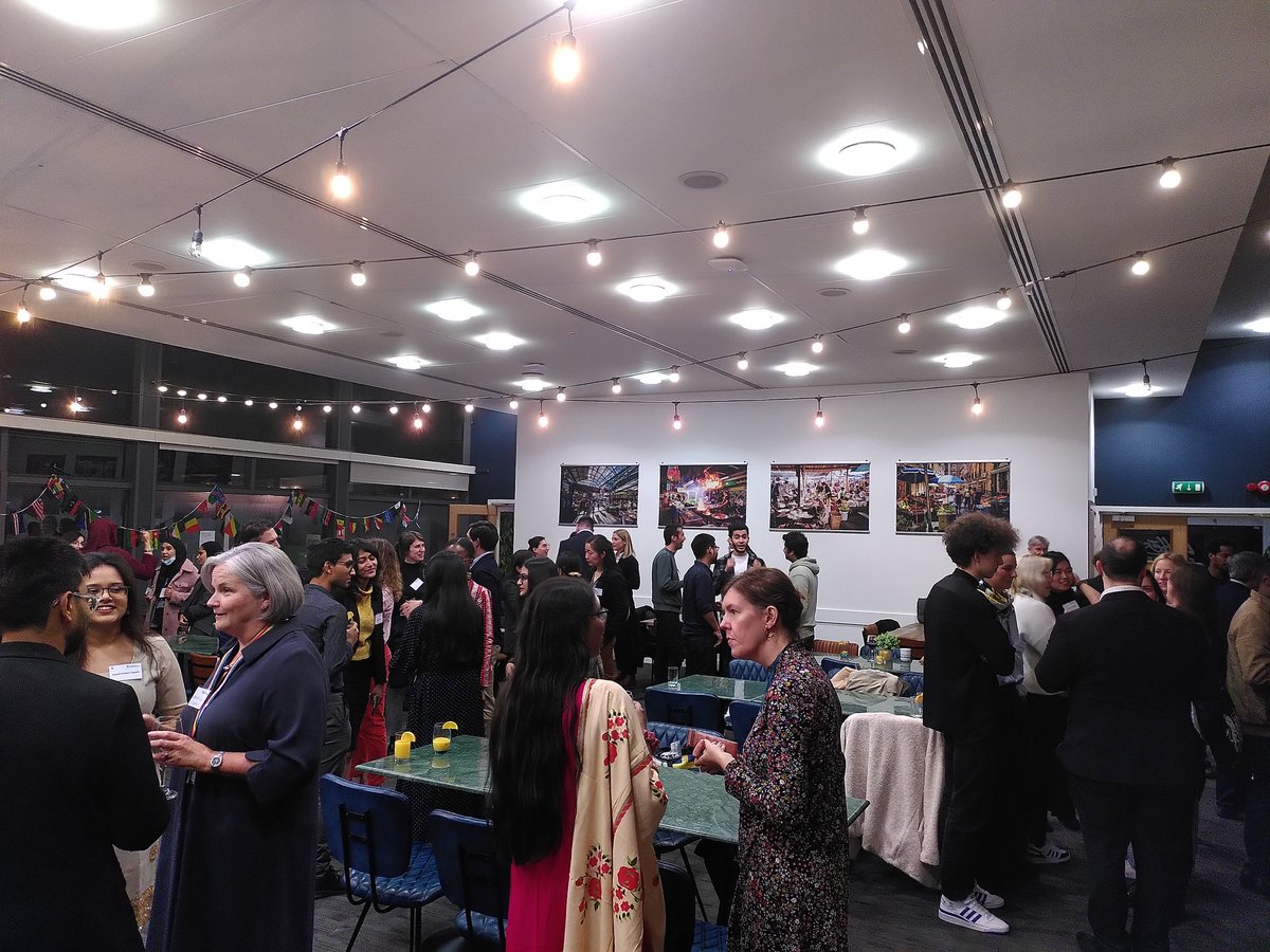 Prof Bryony Whitmarsh (@bryonywhitmarsh) on Twitter photo It was a pleasure to meet our international scholars from 35+ countries, to hear about all about their amazing achievements and share in their first few weeks at <a href="/unisouthampton/">University of Southampton</a>
Our International Office had ☂️ for everyone! So wave hello if you see someone with a University ☂️! It was a pleasure to meet our international scholars from 35+ countries, to hear about all about their amazing achievements and share in their first few weeks at <a href="/unisouthampton/">University of Southampton</a>
Our International Office had ☂️ for everyone! So wave hello if you see someone with a University ☂️!
