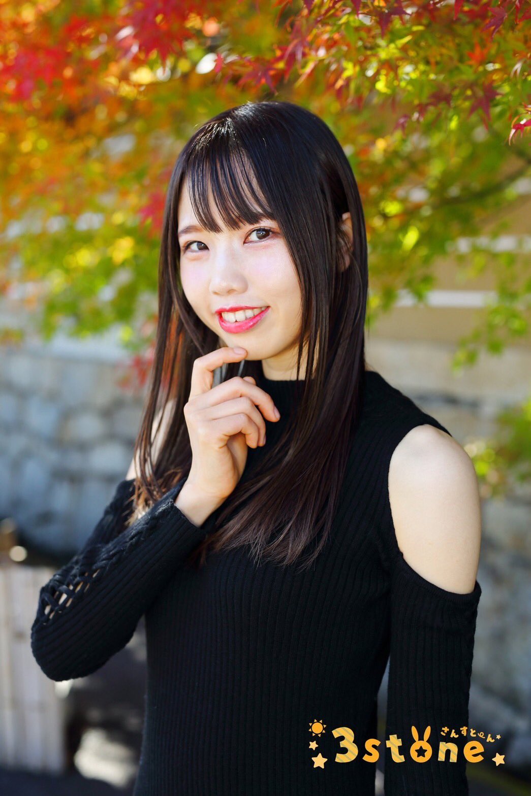 🐰小谷たまえ⭐3stone⭐8月3日初㊗️7周年記念ワンマンライブ