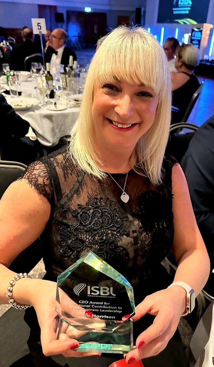 Emma Harrison tweet media