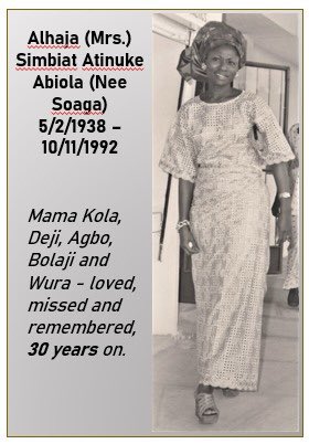 Wura Abiola (@wura_abiola) on Twitter photo 