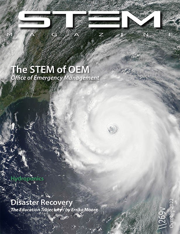 We're Extending Our Reach - Join us as we impact STEM #equity and #access together #RepresentationMatters #TheyBelonginSTEM