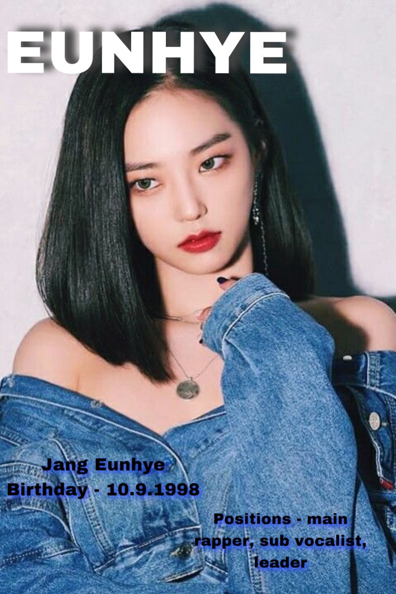 EXLABELOFFICIAL's tweet photo. ARISONG (아리송) 2ND MEMBER REVEAL - EUNHYE
#ARISONG #아리송 #EUNHYE #EXLABEL #MONTHLYIDOL https://t.co/oreo3Qg4Gb
