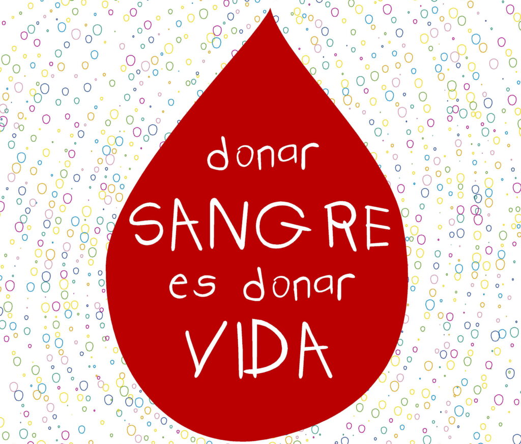 AgenciaComBA's tweet photo. 🩸 #DíaDelDonante: Medio millón de personas se acercaron a donar sangre en la Provincia
El Municipio de Almirante Brown estuvo presente a través del programa municipal solidario “Causa Común”. https://t.co/qorWrQhy0c
#registrodemedulaósea #Salvarvida #AlmiranteBrown #ComBA https://t.co/V5jiccuV8B