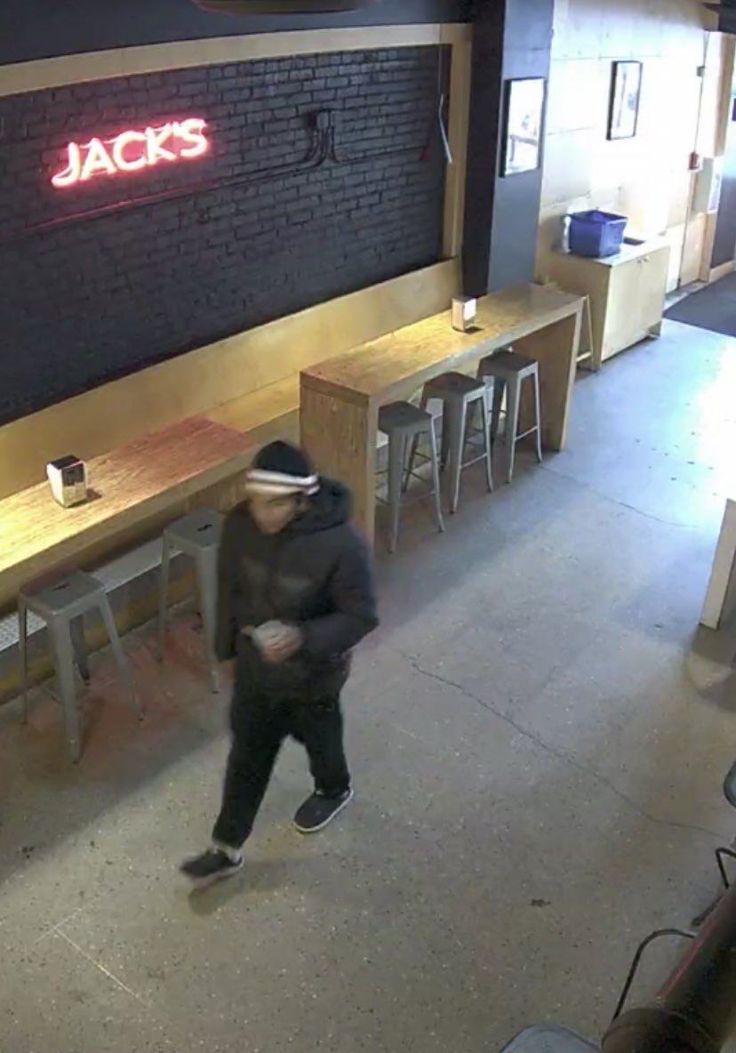 The Burgerman tweet media