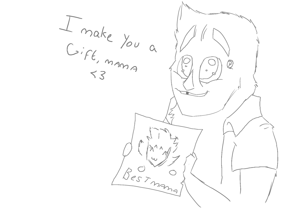 Berg_Boi's tweet photo. Felt like drawing the child :3 #fnaf #fivenightsatfreddyssecuritybreach #scottcawthon #horror #minimusicman #fanart #originalart #originaloc https://t.co/ot58fvYS8h