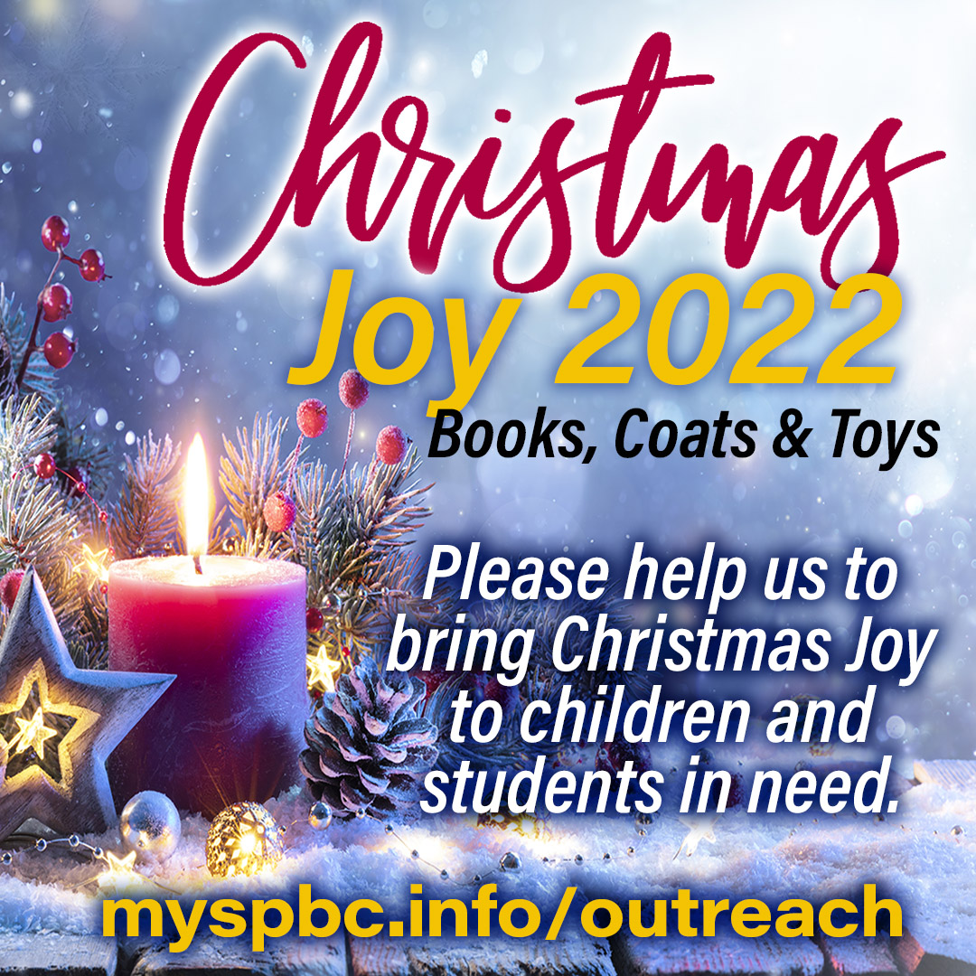 MySPBC Everywhere on Twitter "Help bring Christmas Joy to children