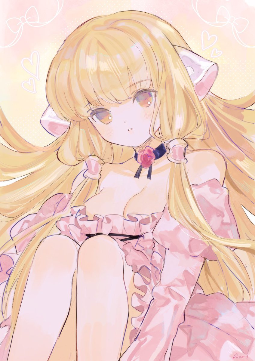 鹿目まどか ,アルティメットまどか 「im princey!!!! digital art is hard party」|princey @ 🇯🇵 and solistiaのイラスト