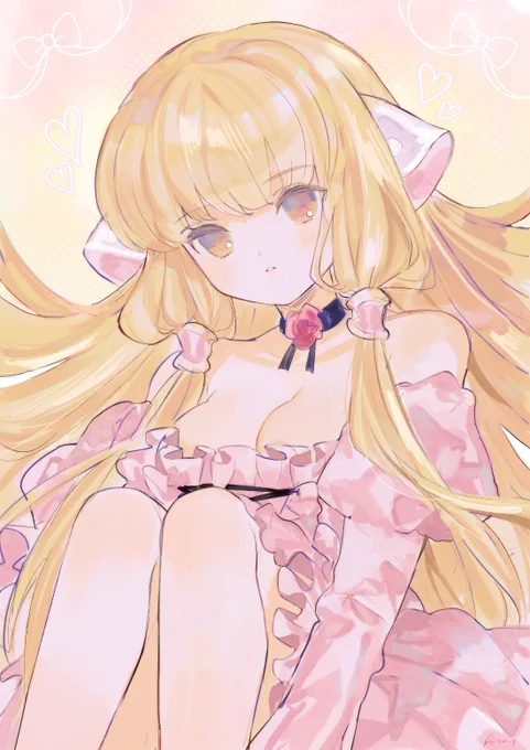 im princey!!!! digital art is hard party all night #artistsontwitter 