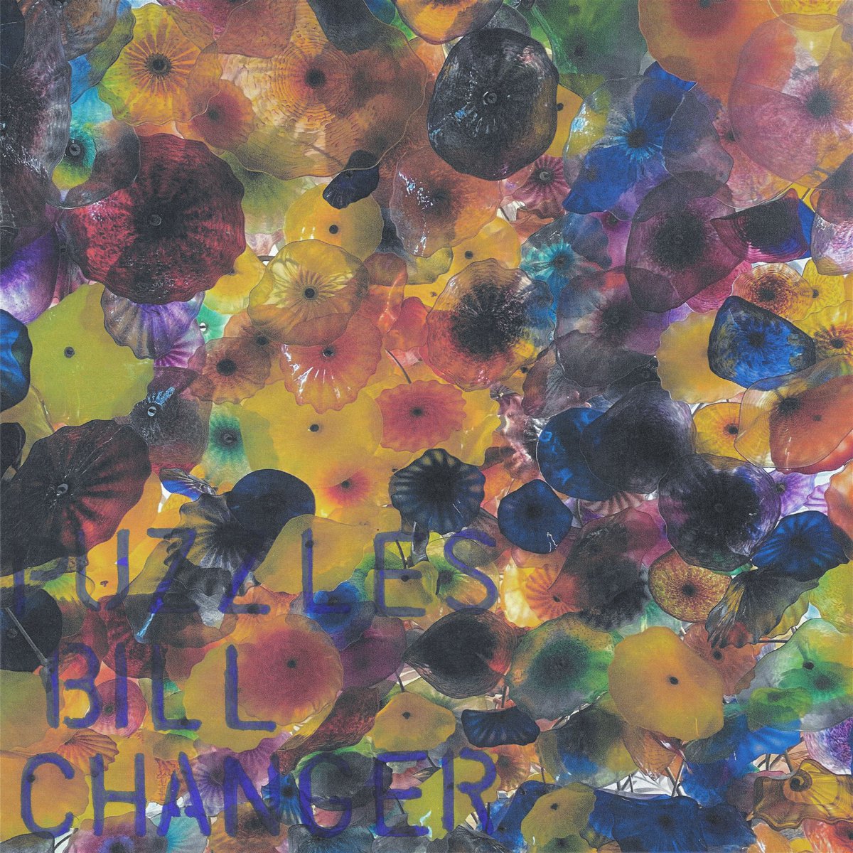 BillyChanger's tweet image. New full length album “Puzzles” out December 9th. Won’t be releasing teasers or singles but I will be periodically reminding you of the release 👾 hope you enjoy!