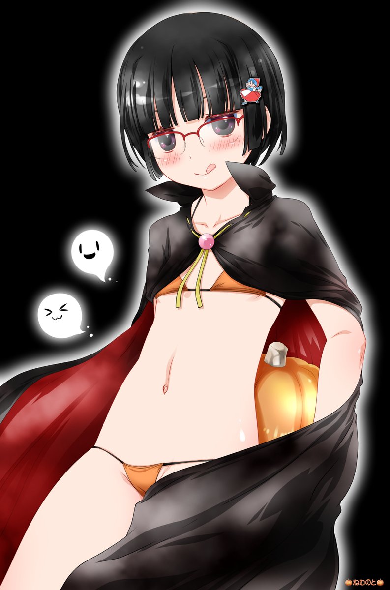 間に合ったよ、来年の🎃に 