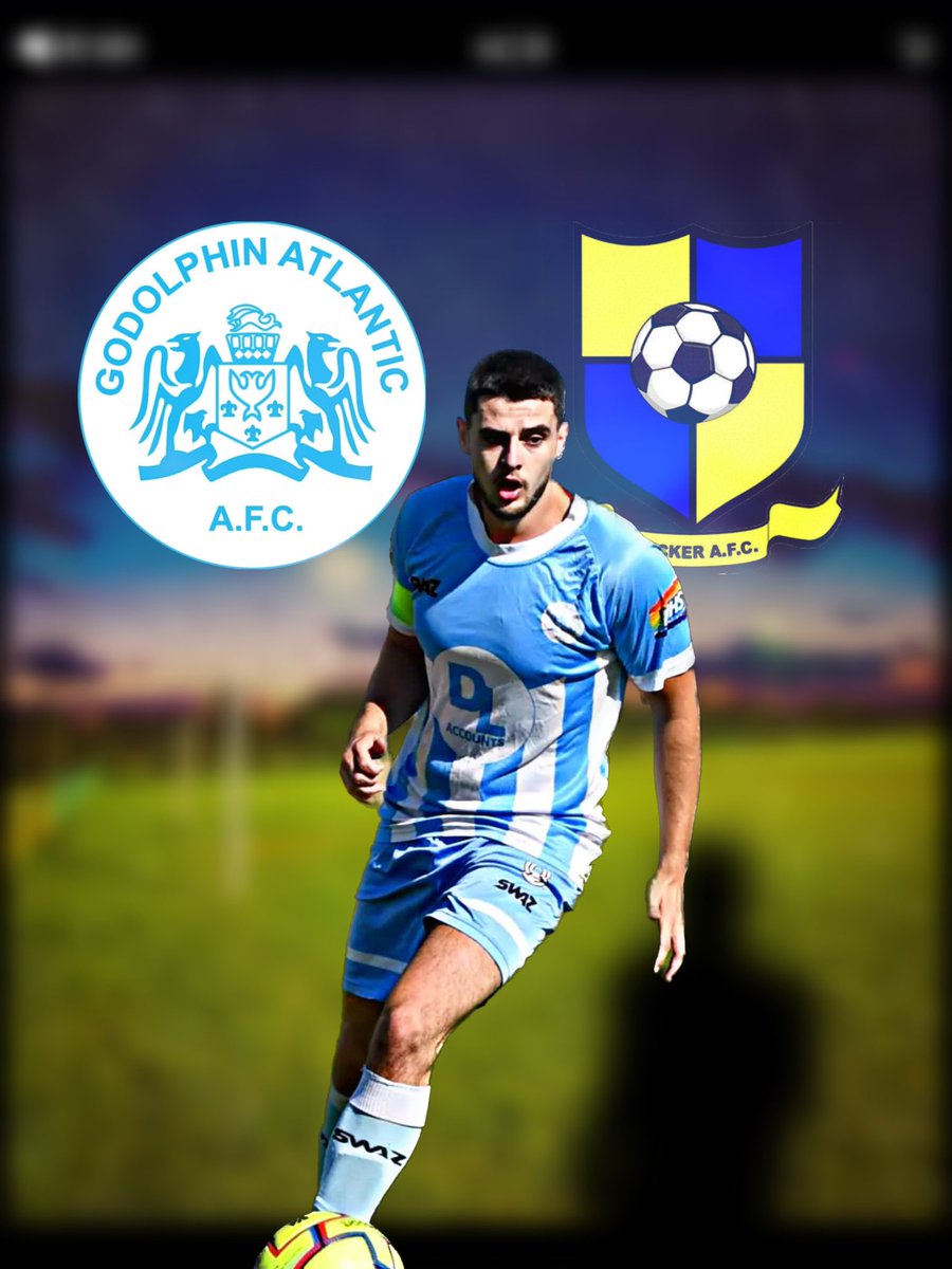 BACK AT HOME THIS WEEKEND AS WE ENTERTAIN <a href="/StickerAFC/">Sticker AFC</a> AT GOLDOLPHIN WAY IN THE <a href="/swpleague/">WALTER C. PARSON PENINSULA LEAGUE</a> LOOKING TO BUILD ON THE POSITIVE WIN IN MIDWEEK! 

KICK OFF 14:15

#UPTHEG