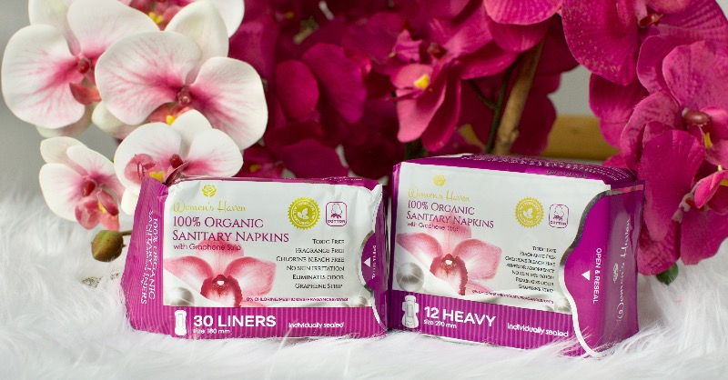 Women’s Haven® tweet media