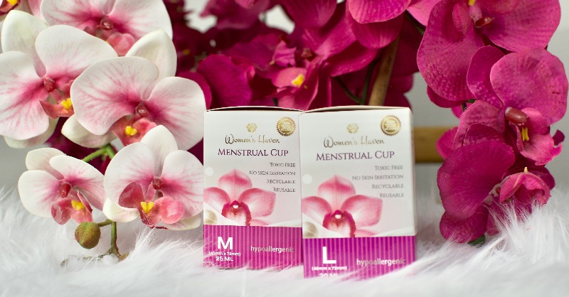 Women’s Haven® tweet media
