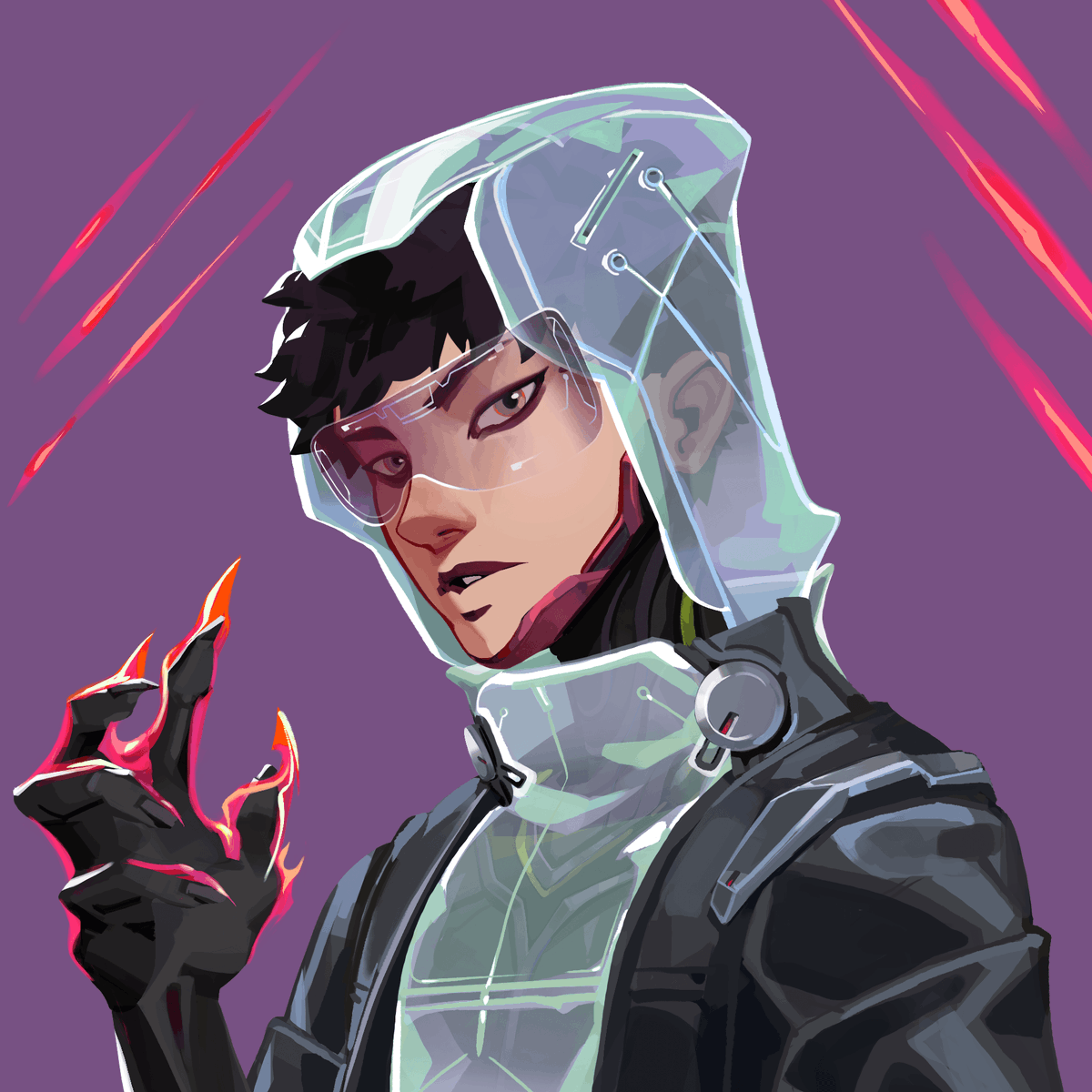 probably my favorite <a href="/KPRVERSE/">KPR</a> that i pulled 

not very rare but looks cool lol