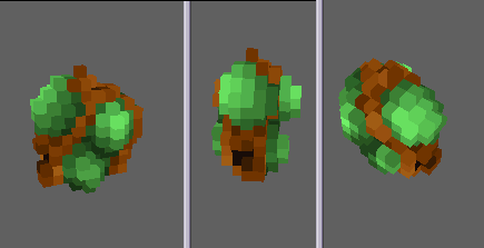 ConGrau2lateVOX's tweet photo. New #voxel things for #RHVOX project - Poisonous bush chunks and a Hellstaff weapon

Ще трішечки вокселів до мого #воксельпаку, під*їхали шматочки отруйного куща (або чим би воно не було), а також ще один "ствол" - Палка Черепалка :D https://t.co/Dx9LK98oX0