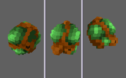 ConGrau2lateVOX's tweet photo. New #voxel things for #RHVOX project - Poisonous bush chunks and a Hellstaff weapon

Ще трішечки вокселів до мого #воксельпаку, під*їхали шматочки отруйного куща (або чим би воно не було), а також ще один "ствол" - Палка Черепалка :D https://t.co/Dx9LK98oX0