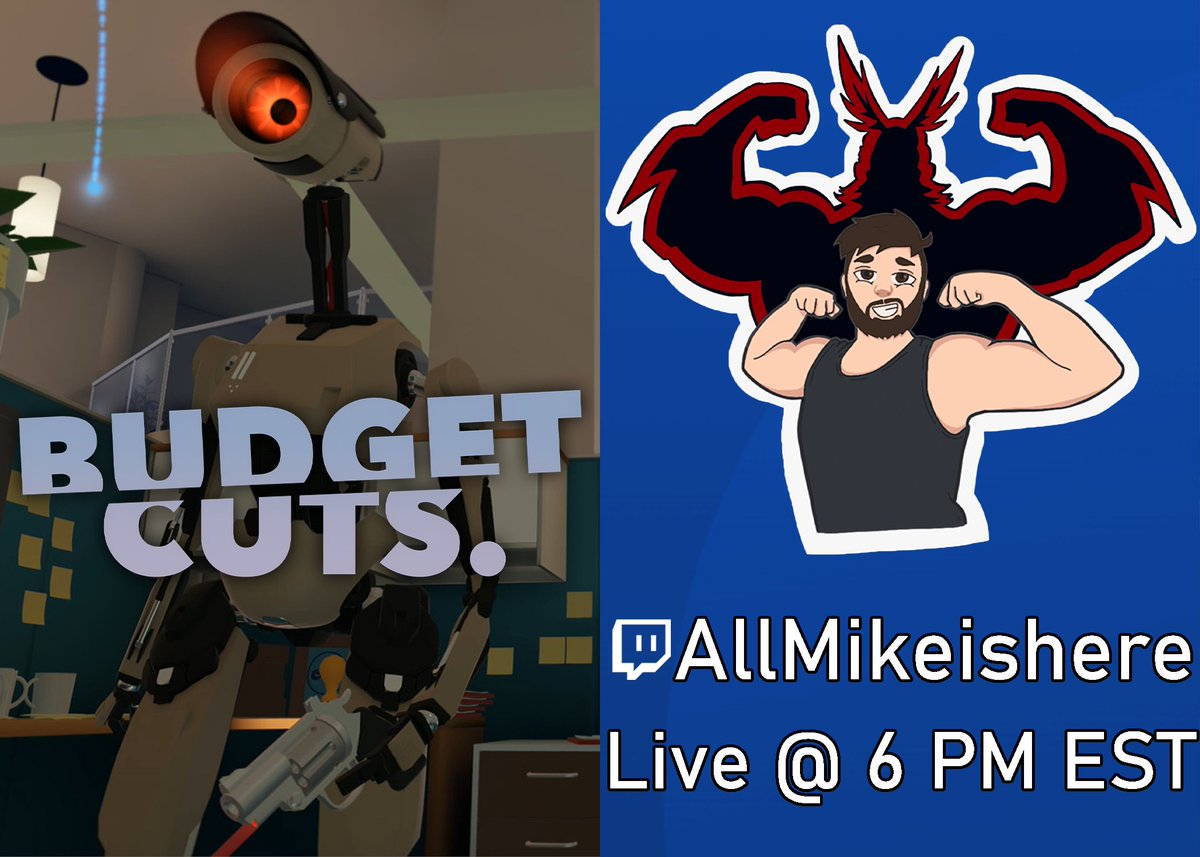 AllMikeishere tweet media