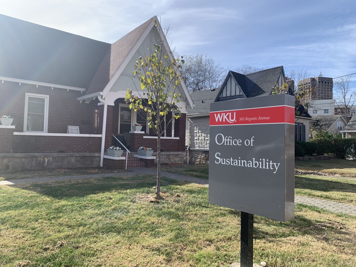 <a href="/SustainableWKU/">WKU Sustainability</a> <a href="/WKUCEBS/">WKU CEBS</a> <a href="/CHHS_WKU/">chhs_wku</a> <a href="/WKUGordonFord/">WKU Gordon Ford</a> <a href="/wkuogden/">WKU Ogden College</a> <a href="/WKUPcal/">WKU Potter College of Arts & Letters</a> <a href="/WKU_SA/">WKUStudentActivities</a> <a href="/WKUISEC/">WKU ISEC</a> @WKUHonors <a href="/wkurg/">WKU Restaurant Group</a> Located at 503 Regents Avenue, the pantry is open on Mondays and Wednesdays from 9am-3pm and on Thursdays from 9am-1pm. 

Individuals seeking to donate or pick up items can come at any point during those hours or make an appointment. 

#WKU #HilltopperFamily #TogetherWKU