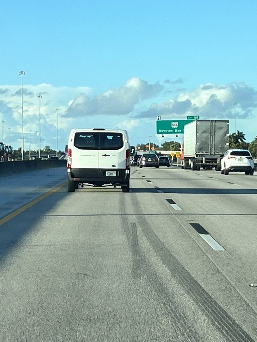 TNTFloridaBlack's tweet photo. Thank you for staying out of our path Hurricane Nicole…. We are on our way to Valdosta @BackwardsKJax for some great 🥎….. https://t.co/htmCviJtmU