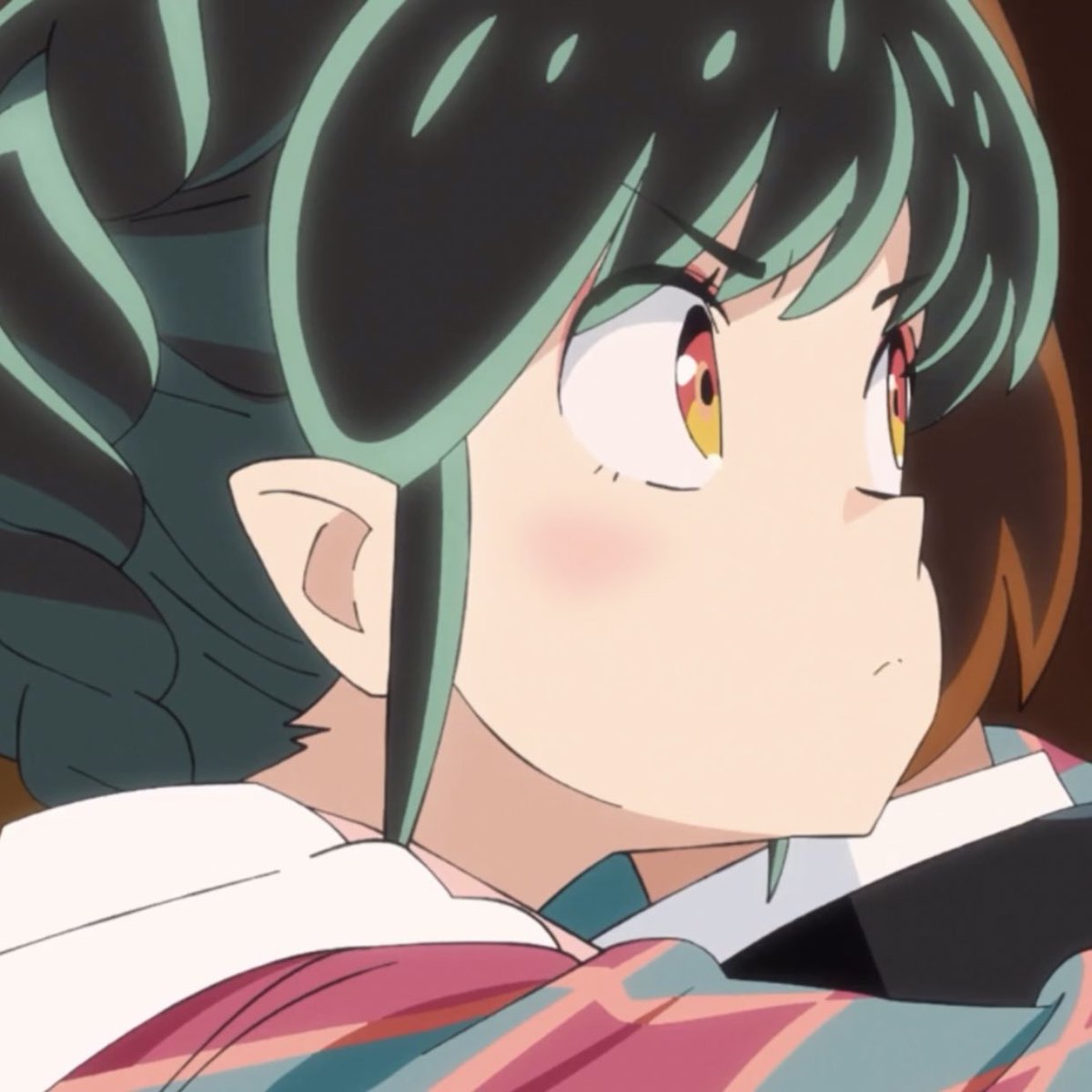 dailylum's tweet photo. her beauty is insane 

 [ #うる星やつら2022 #うる星やつら #UruseiYatsura #UruseiYatsura2022 ] https://t.co/7OedlBLyP6