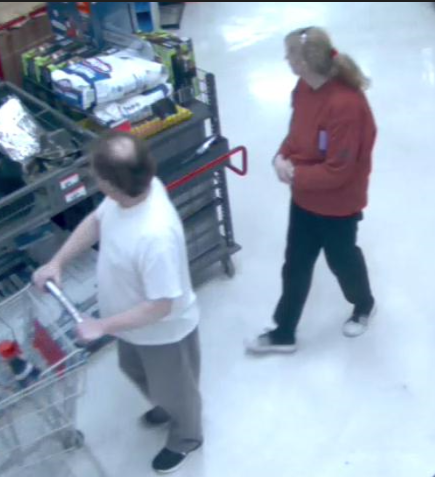 OPP_ER's tweet photo. Can anyone assist #GrenvilleOPP? We are looking to speak to this couple in relation to a theft that occurred outside a business on Ryans Well Drive in @North_Grenville at the end of October 2022. If you have any information please call #OPP on 1 888 310 1122. ^ac https://t.co/zuvcr7RCtt