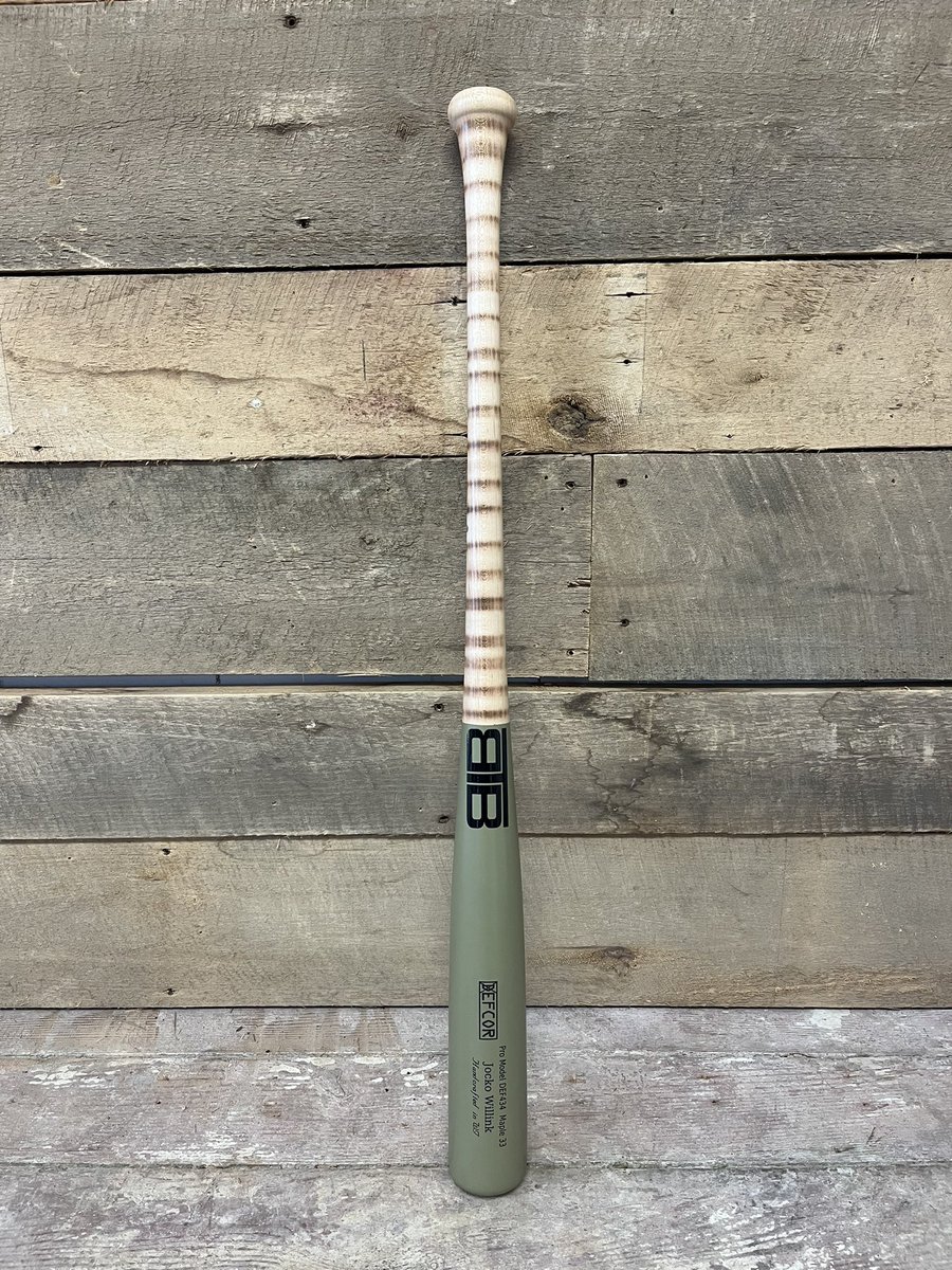 Three Brothers Bat Company tweet media