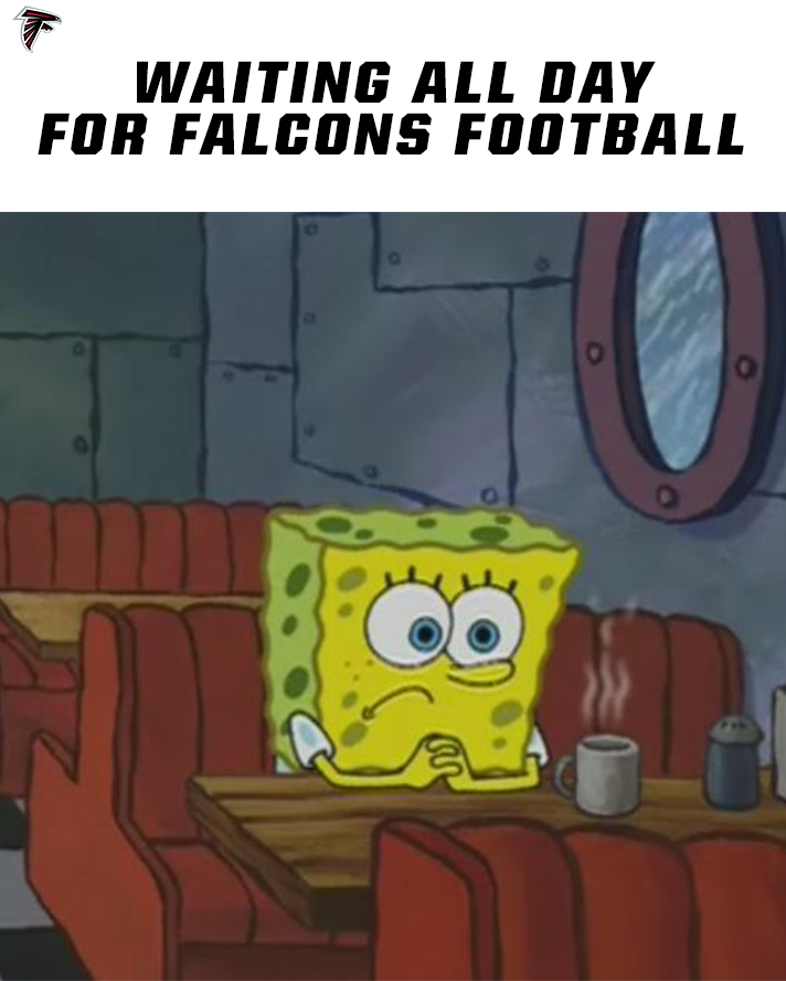 Atlanta Falcons tweet media
