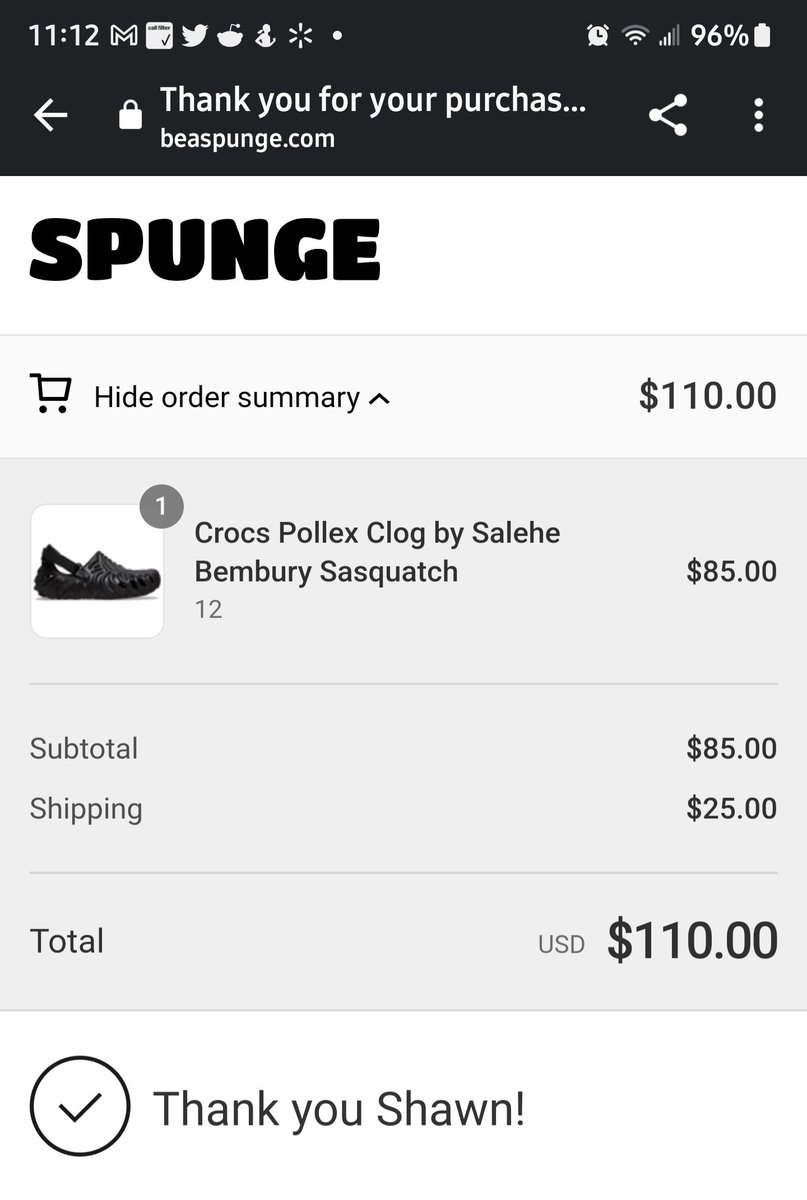 Shawn Eldridge tweet media