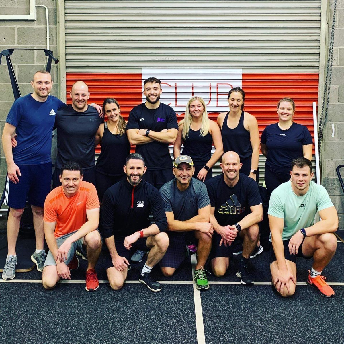 St.Johns Academy PE tweet media