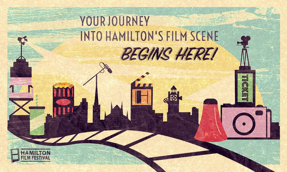 BenishFilms's tweet image. Hard to believe this is it for Generations Under Sail's film festival run! Thank you to all the film fests and audience members that saw and supported this labour of love. Come on out tonight to the Hamilton Film Festival for one more sail! filmfreeway.com/HamiltonFilmFe…
#HamFilmFest