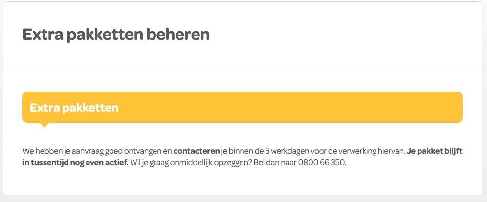 jackid01's tweet photo. @Telenet wat is dit eigenlijk voor maffiapraktijken? Aankoop van een pakket loopt zeer vlot, maar al 3x proberen een pakket te annuleren en deze boodschap blijven krijgen. Ondertussen al 3 maand verderbetaald.. https://t.co/yy2uAbhZFw