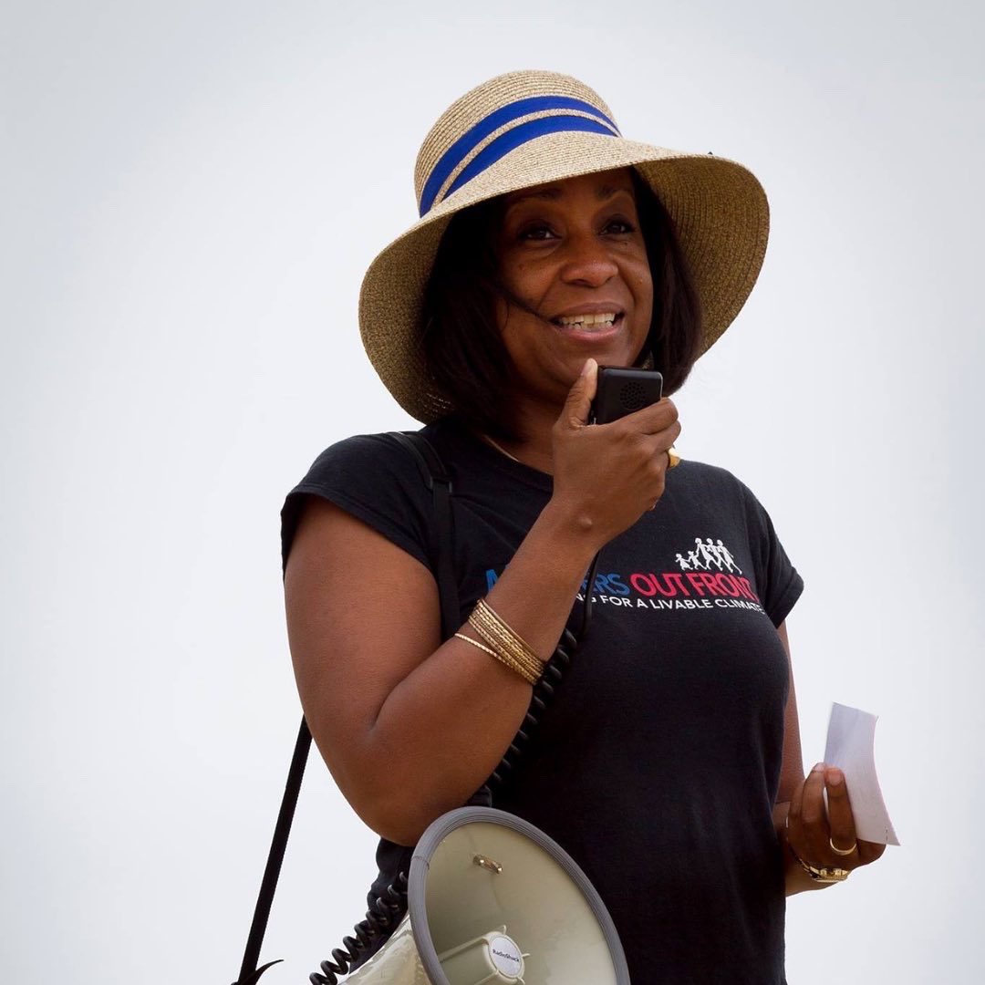 KimFor92's tweet image. Hey! I’m Kim Sudderth and I am running for House Delegates District 92. Together we will rebuild trust, and confidence and restore hope for the future of the 92nd.

#FierceAdvocate #ProvenCommunityChampion #LetsGetToTheGoodPart