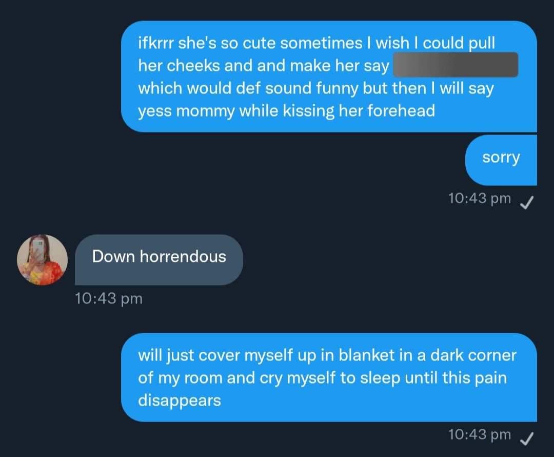 StopitBenji's tweet photo. These kids are so downbad https://t.co/hQ3kBDRI5p