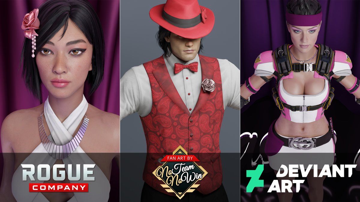 N.o.T.e.a.m tweet media