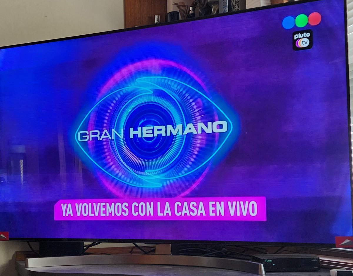 JustPablito's tweet photo. Así todo el día... Y después te dice mira GH sin censura 24/7 en Pluto TV... 😡😡 #GranHermano2022 #GH2022 #PlutoTV #GranHermano https://t.co/0as7Rv28tM