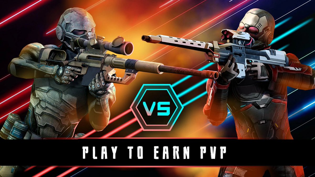 hoodiegameslab's tweet photo. Currently working on a PVP Play2Earn game 

#blockchain #Crypto #gamedevelopment https://t.co/yoaHh0B7B9