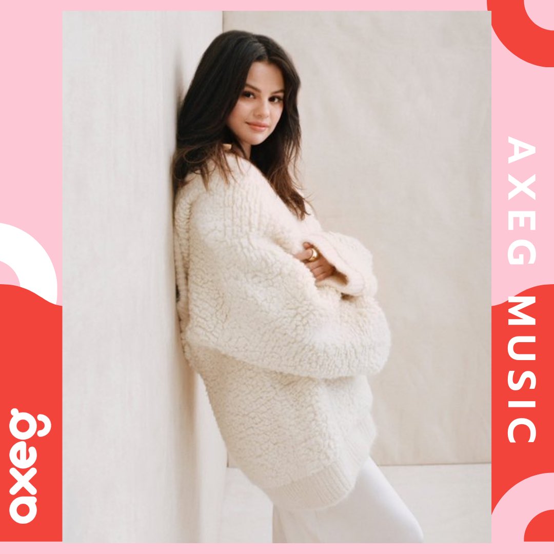 AxegMusic's tweet photo. Selena Gomes looking gorgeous for People Magazine.🤍
#SelenaGomez #Selenators #people #magazine #musica #AXEG #axegmusic https://t.co/aaTAZEIEKa