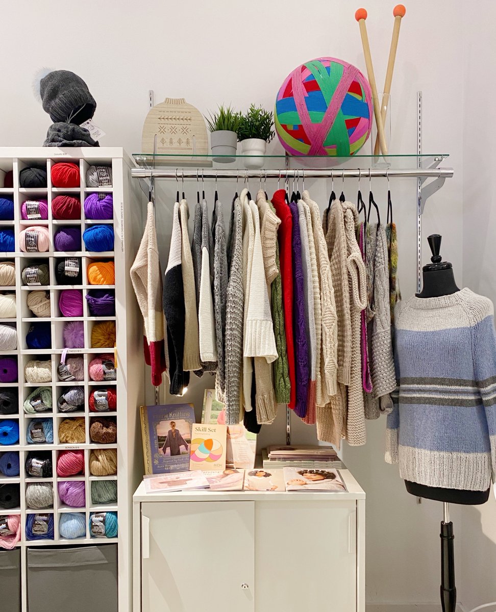 String Yarns tweet media