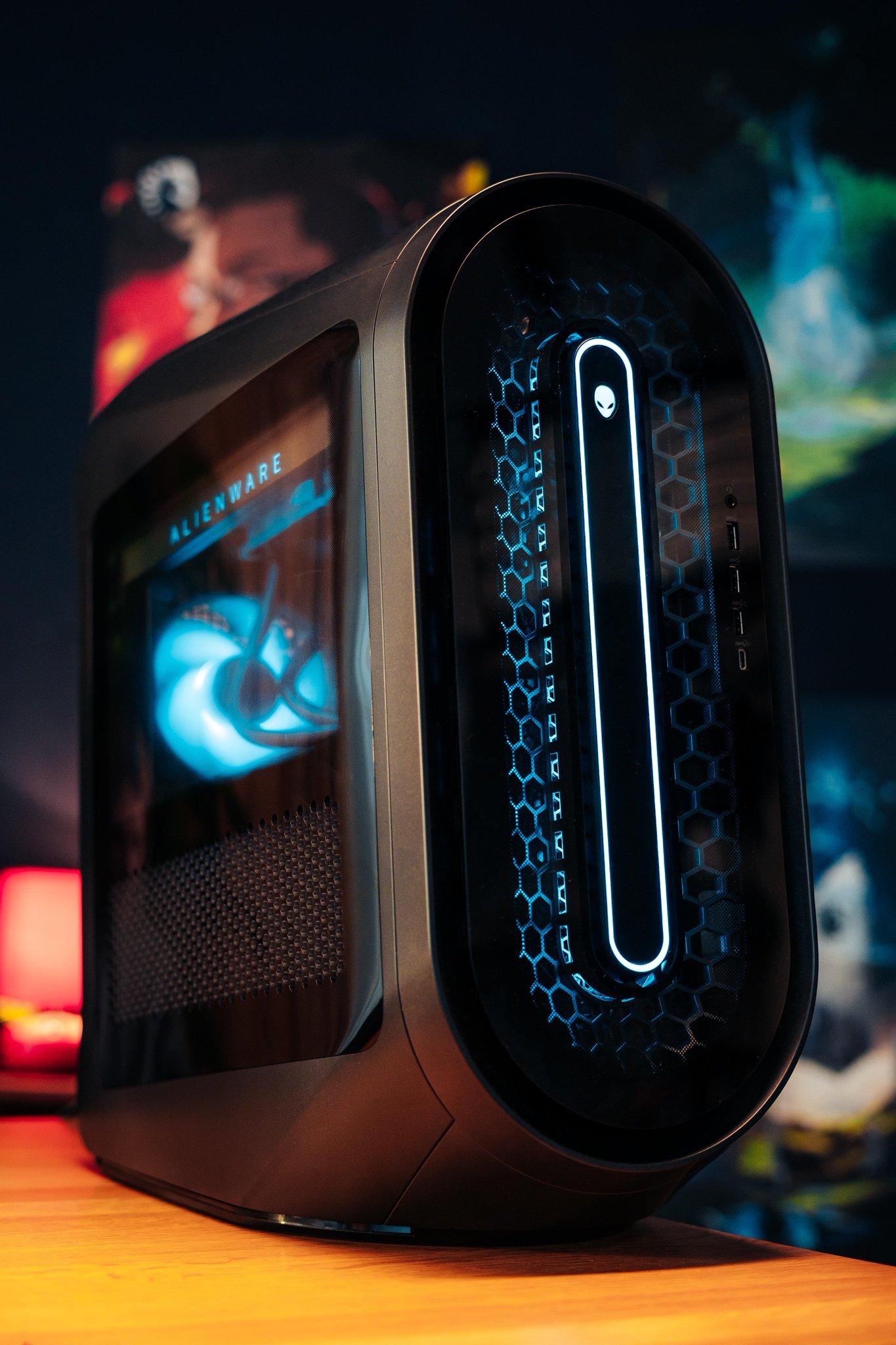 ALIENWARE on Twitter: 