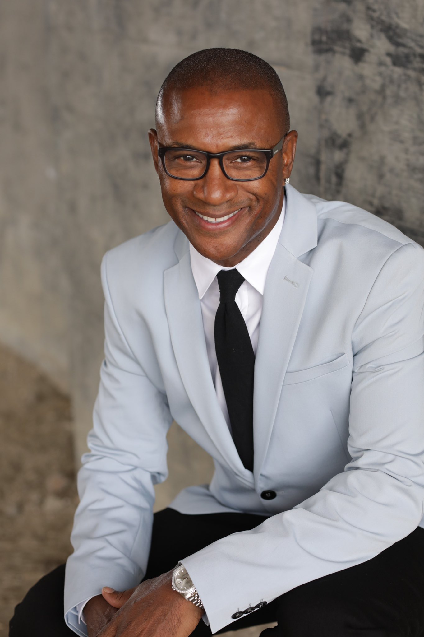 Happy Birthday Tommy Davidson! 