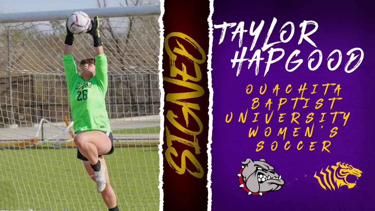 Done deal. 
<a href="/taylorhapgood/">taylor</a> 
<a href="/Ouachita/">Ouachita Baptist University</a> 
#GoDogs