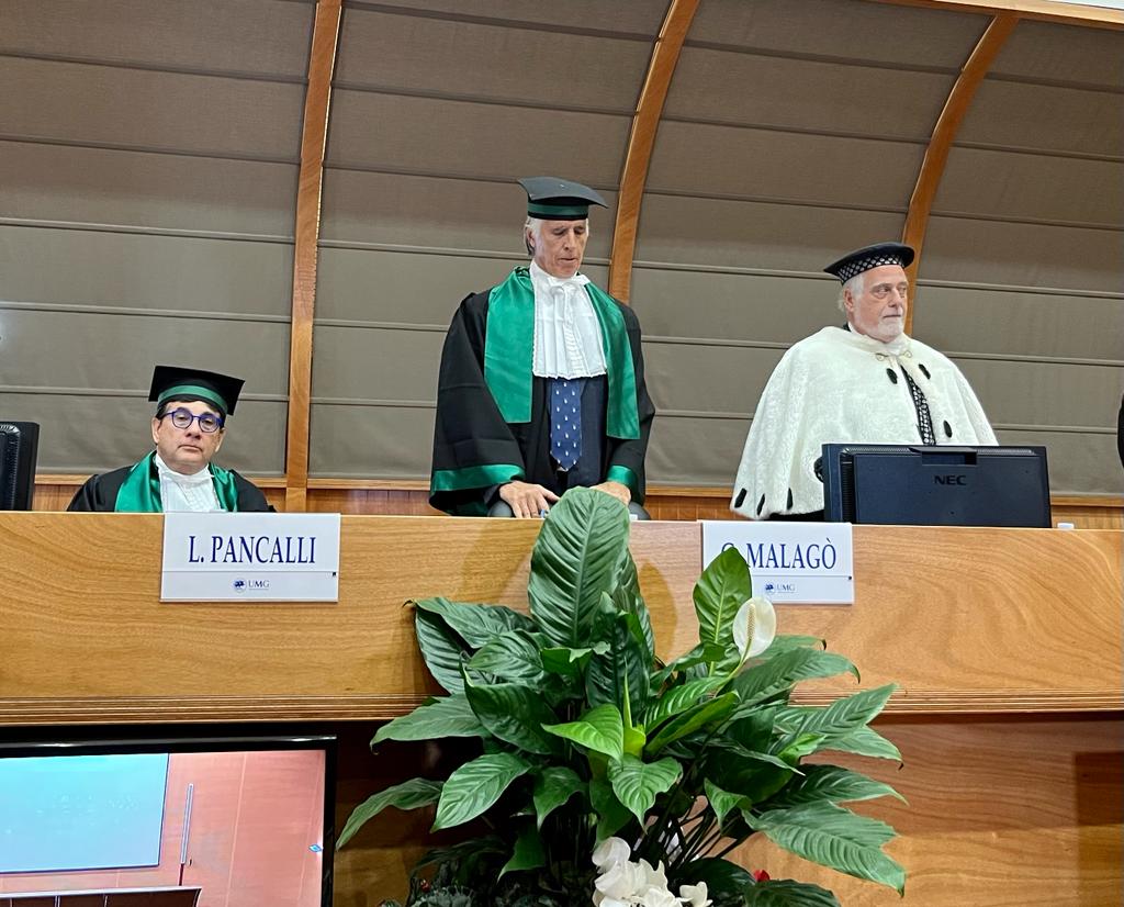 Luca Pancalli tweet media