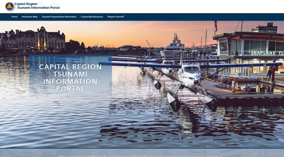 Esri Canada tweet media