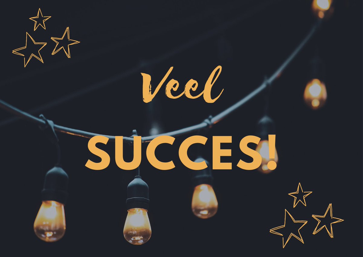 Morgen de Parade van Utrecht en het slotfeest van Utrecht 900 jaar. We wensen alle deelnemers heel veel succes bij dit prachtige evenement en een mooie afsluiting van alle festiviteiten. #sintmaarten #paradevanutrecht #utrecht900jaar #utrecht