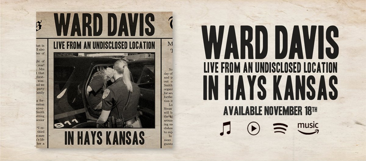 Ward Davis tweet media